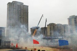 ｜裕升·大(dà)唐華府｜風(fēng)華再啓三期新品金(jīn)日(rì)開(kāi)工(gōng)！