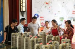 【裕升·華庭二期】 闊邸美(měi)宅，火(huǒ)爆認籌！世家(jiā)席