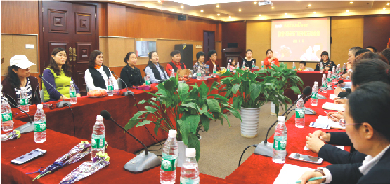 溫情五月(yuè) 裕升置業(yè)獻禮母親節