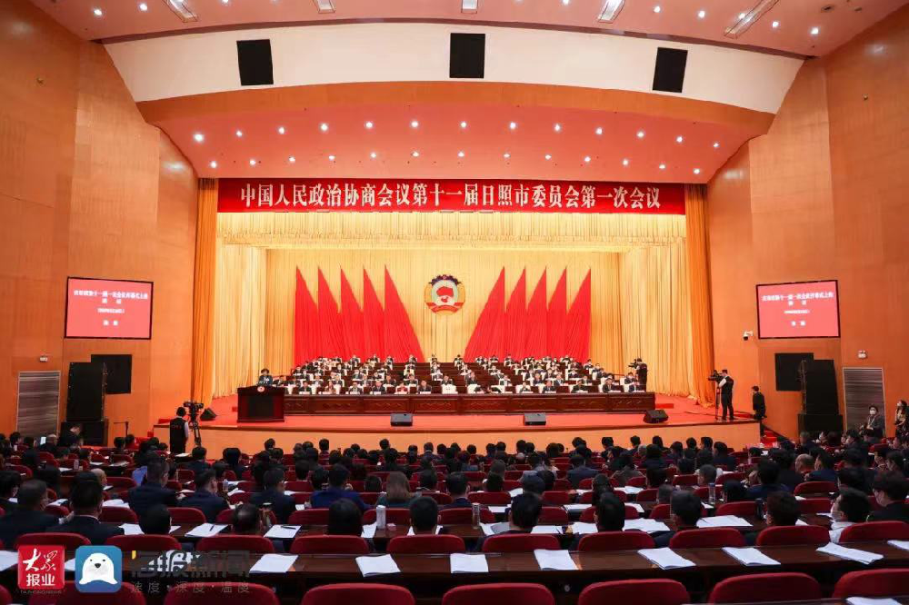 代表委員(yuán)之聲 |王旭日(rì)：強化(huà)數(shù)字賦能(néng) 助力構建