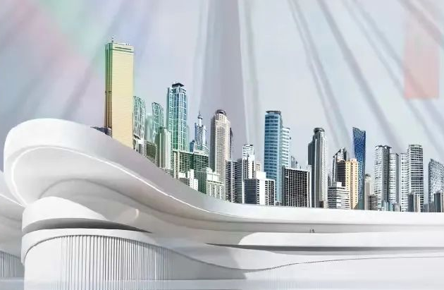 華貴十二格｜合志(zhì)共鳴，同頻(pín)城(chéng)市(shì)之峰