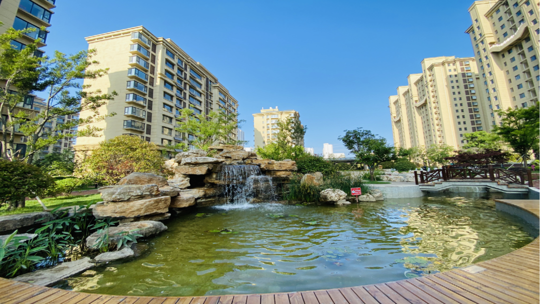 裕升.大(dà)唐華府