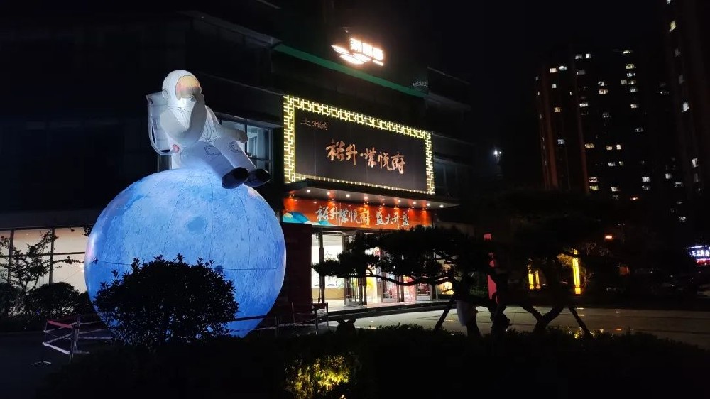 裕升紫悅府 | 加推！98㎡稀缺瞰景三居上(shàng)新！