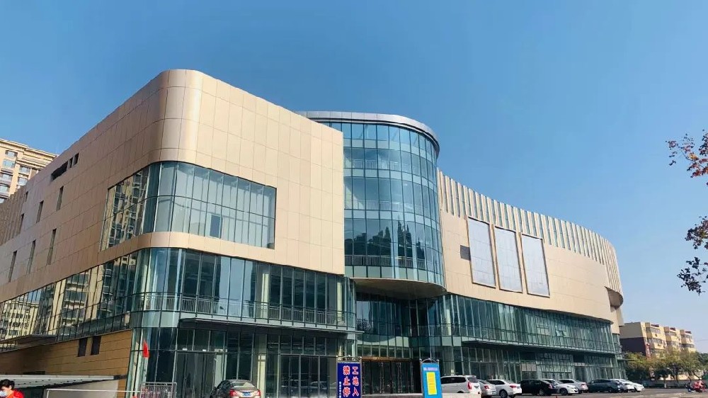 11月(yuè)工(gōng)程播報(bào)| 裕升利群廣場(chǎng)交付在即！繁華新主場(chǎng)，便捷新生(shēng)活