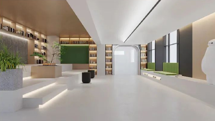 裕升華庭Ⅱ期 | 以書(shū)會(huì)友(yǒu)！裕升ai讀(dú)書(shū)有(yǒu)獎捐書(shū)活動溫馨啓幕