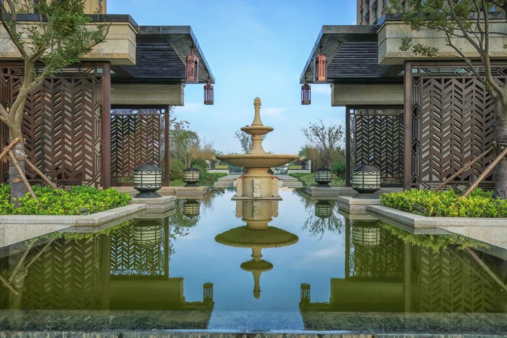 裕升華庭Ⅱ期 | 實景現(xiàn)房(fáng)，新年(nián)金(jīn)喜！限時(shí)搶裝修基金(jīn)！