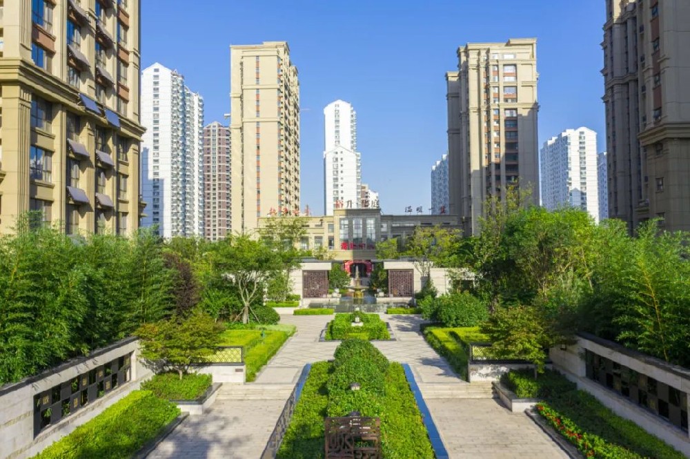 裕升華庭Ⅱ期 | 熱(rè)土(tǔ)之上(shàng)，一(yī)場(chǎng)美(měi)好(hǎo)生(shēng)活的(de)邀約