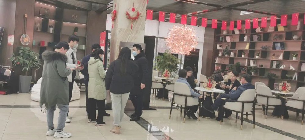 裕升紫悅府 | 好(hǎo)房(fáng)钜惠！6#全新樓座寬居熱(rè)勢上(shàng)新