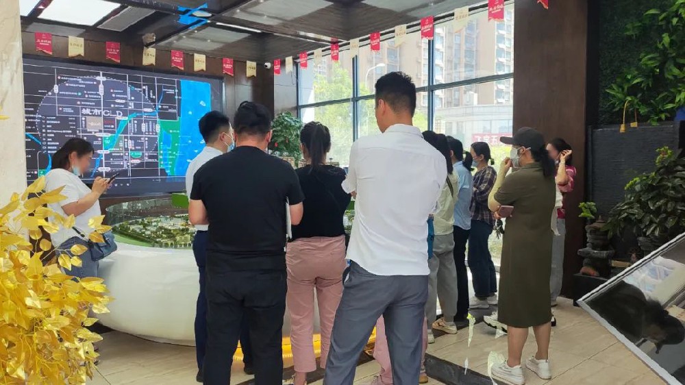 裕升紫悅府 | 主城(chéng)區(qū)熱(rè)銷紅(hóng)盤，臨沂路(lù)準現(xiàn)房(fáng)品質巨獻