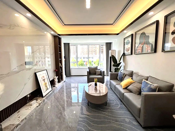 裕升紫悅府 | 是(shì)空(kōng)間(jiān)樣闆，更是(shì)生(shēng)活樣闆