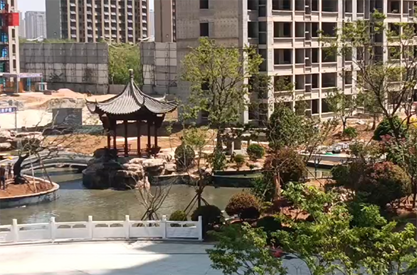 裕升紫悅府丨美(měi)好(hǎo)加速兌現(xiàn)，最新工(gōng)程播報(bào)